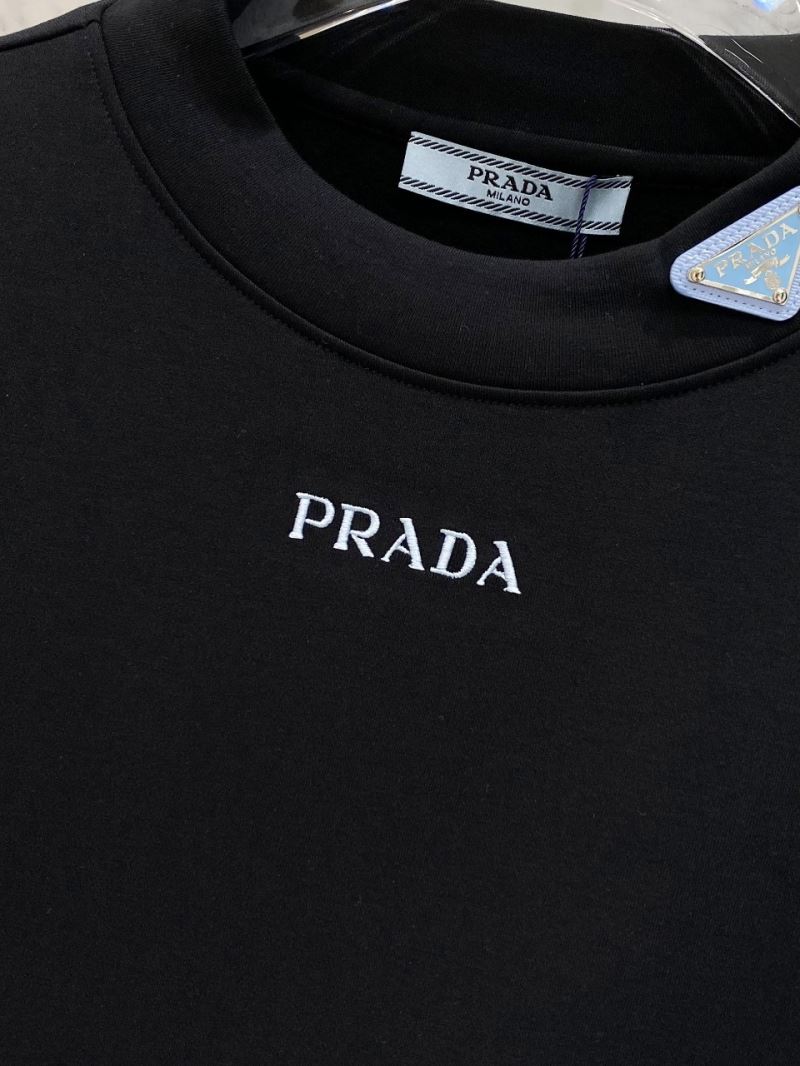 Prada T-Shirts